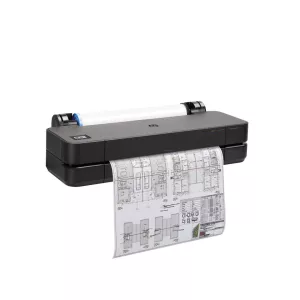 HP DesignJet T250 24-in Printer - small thumbnail